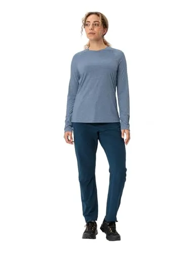 VAUDE Skomer LS T-Shirt III 5
