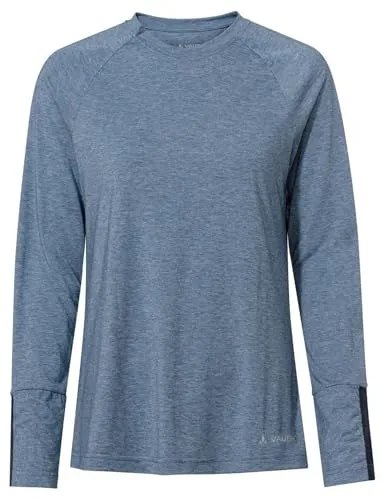 VAUDE Skomer LS T-Shirt III