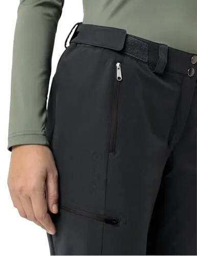VAUDE Skomer Pants II 6