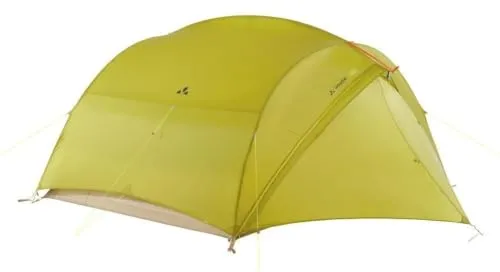 VAUDE Space 3P
