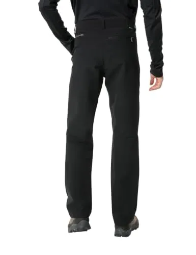 VAUDE Strathcona Warm Pants II 4