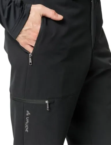 VAUDE Strathcona Warm Pants II 5