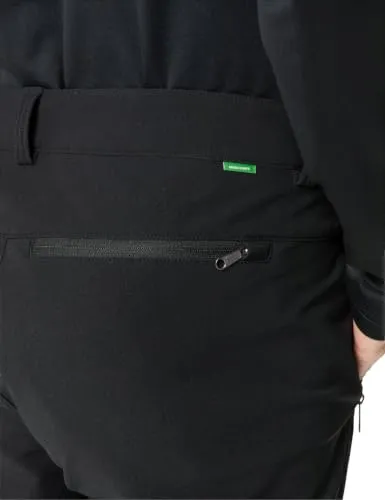 VAUDE Strathcona Warm Pants II 6