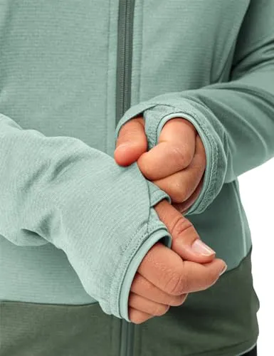 VAUDE Tekoa Fleece Jacket II 4