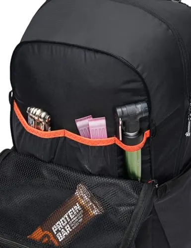 VAUDE TrailControl 25+ 4