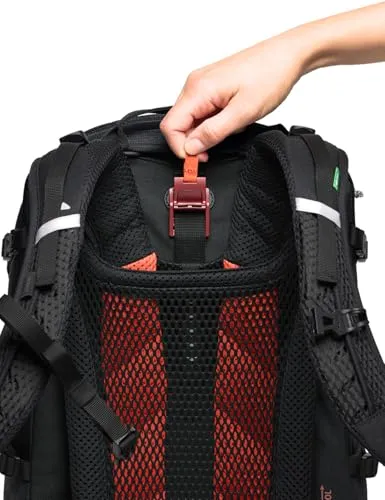 VAUDE TrailControl 25+ 5
