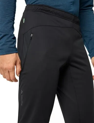 VAUDE Wintry Pants V 4