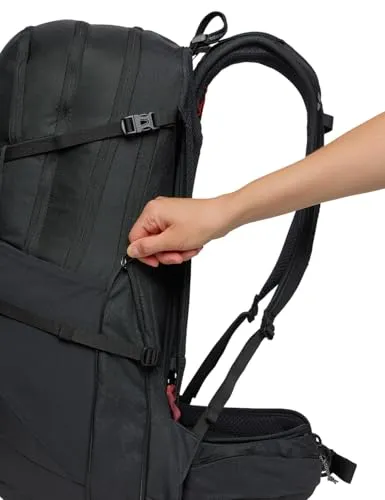 VAUDE Wizard 28+4 4