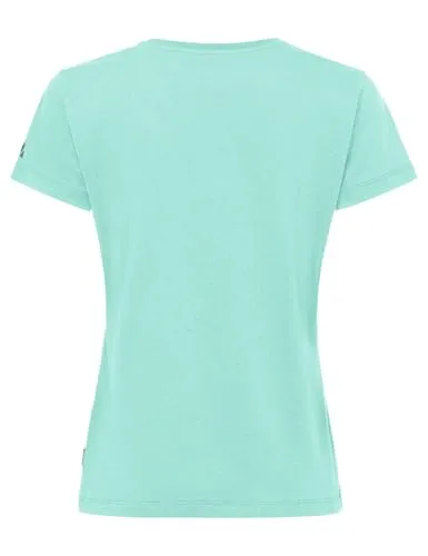 VAUDE Women's Cyclist T-Shirt V 2