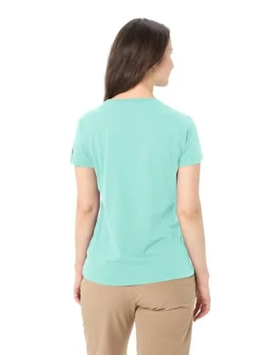 VAUDE Women's Cyclist T-Shirt V 3