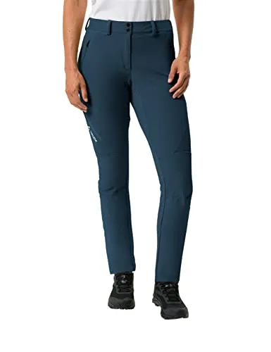 VAUDE Women's Scopi Pants II 3