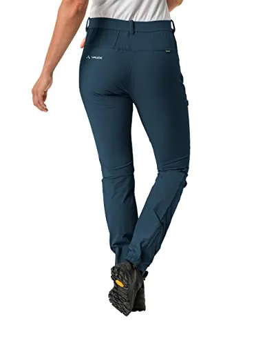 VAUDE Women's Scopi Pants II 4