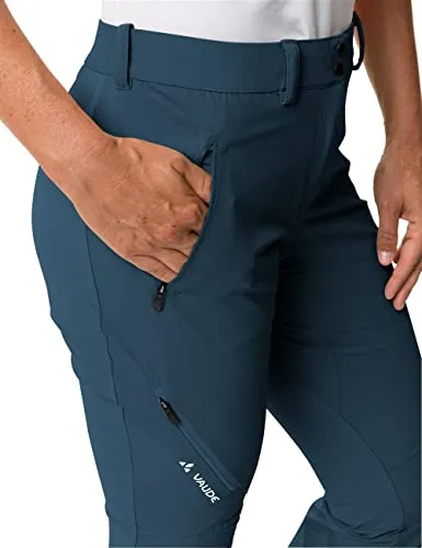 VAUDE Women's Scopi Pants II 5