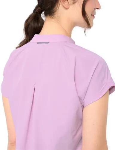 VAUDE Yaras SL Shirt II 4