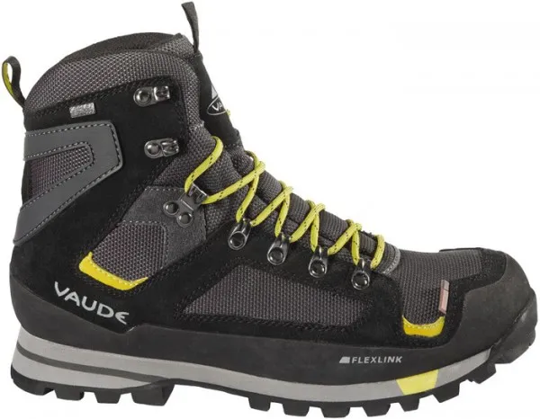 Vaude Men's Guayana Ceplex Mid