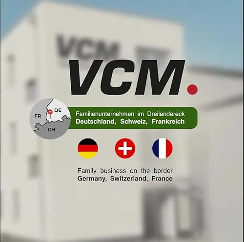VCM Badinos D 4