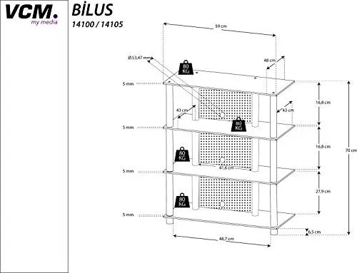 VCM Bilus 3