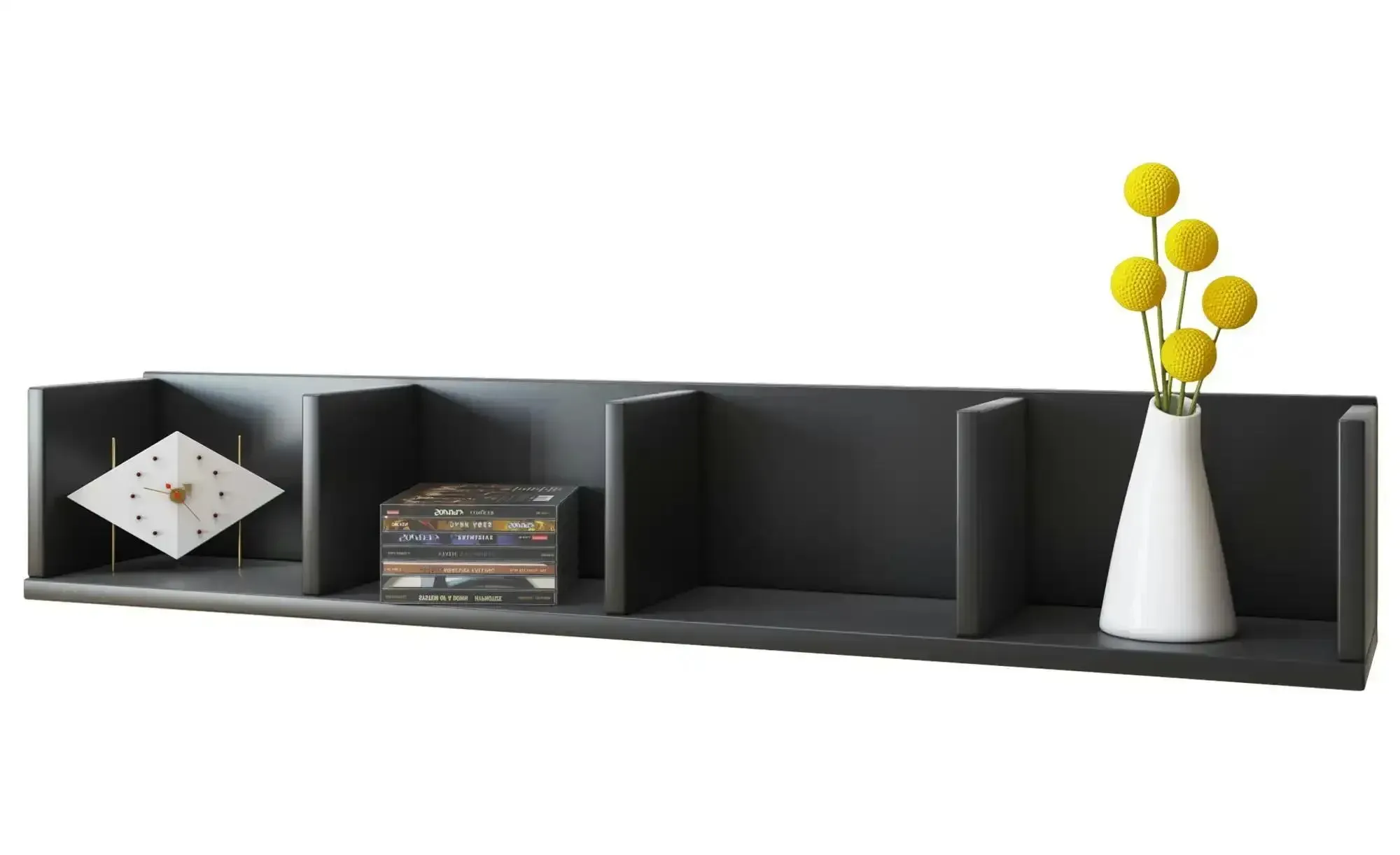 VCM Bücherregal UC