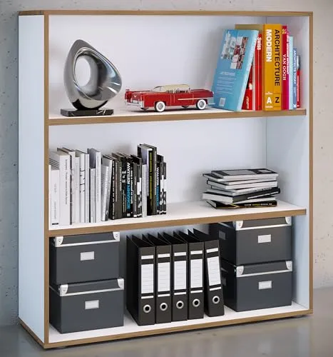 VCM Büroregal 2