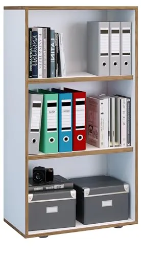 VCM Büroregal UC 5