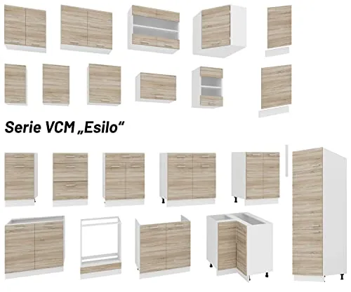 VCM Ofenschrank 4
