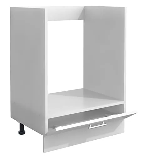 VCM Ofenschrank 60x46x82 UC