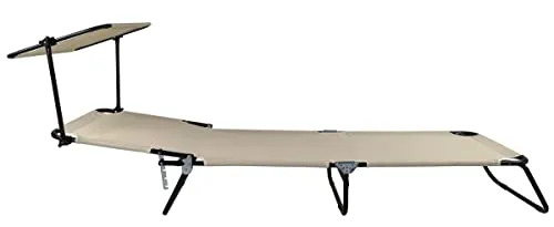 VCM Sonnenliege UC 2