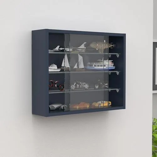 VCM Wandvitrine 2