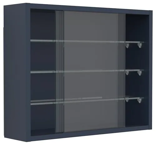 VCM Wandvitrine 4