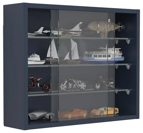 VCM Wandvitrine 3