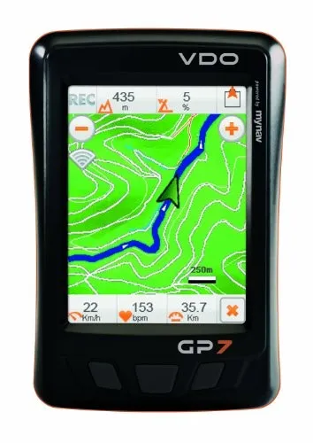 VDO GP7 2