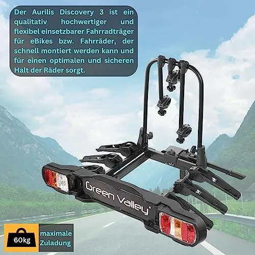VDP Discovery 3 2