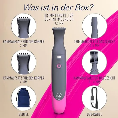Veet Expert 2