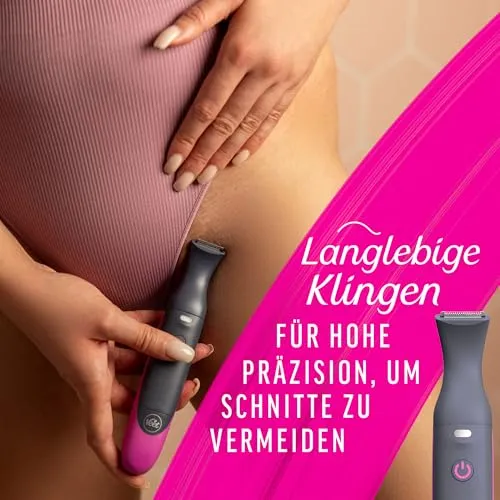 Veet Expert 3