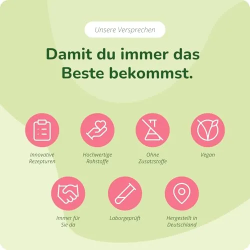 Vegavero EISEN BISGLYCINAT 3