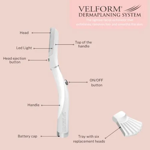 VELFORM Velform 3