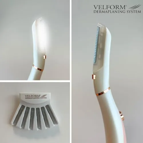VELFORM Velform 4