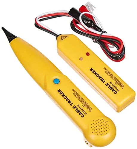 Velleman Multimeter UC
