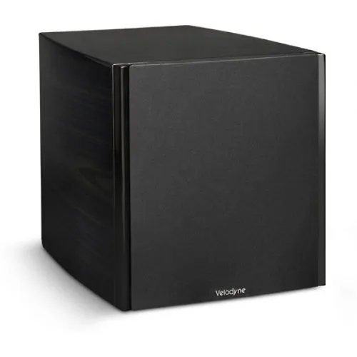 Velodyne DD-10+