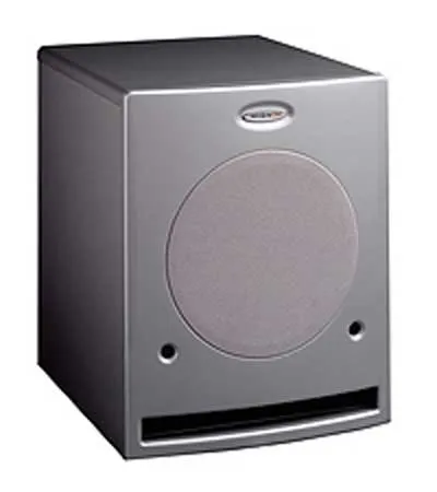 Velodyne CHT-10R 2
