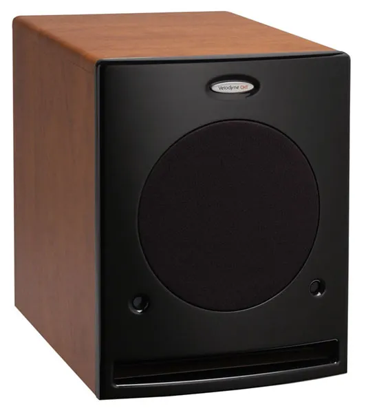 Velodyne CHT-10R 3