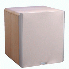 Velodyne DD 18 2