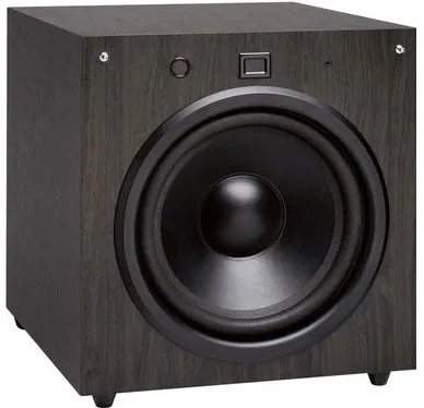 Velodyne EQ Max 12