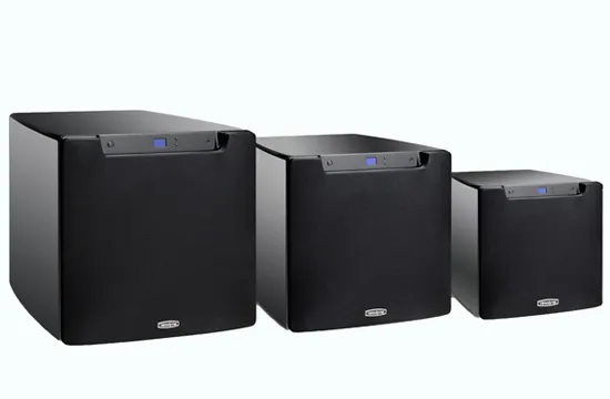 Velodyne SPL 800 Ultra