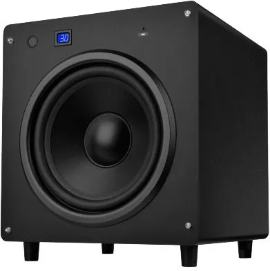 Velodyne Wi-Q12 2