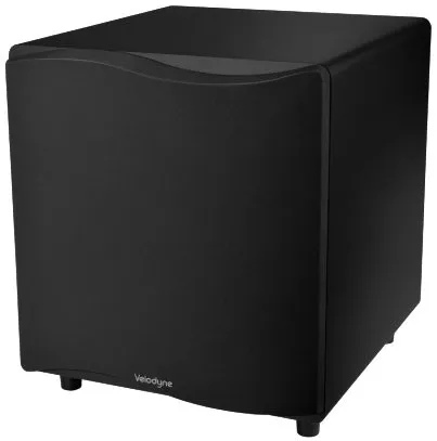 Velodyne Wi-Q12 3