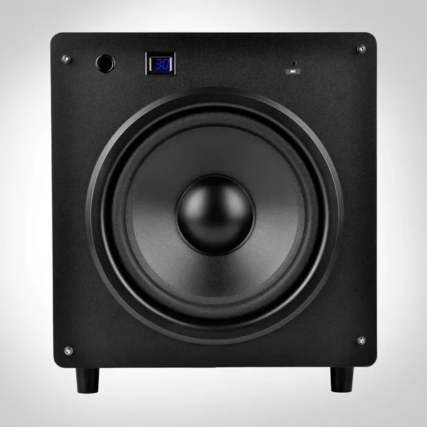 Velodyne Wi-Q12 6