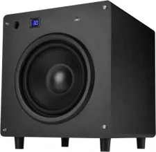 Velodyne Wi-Q 10 4
