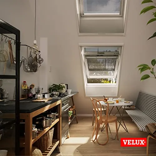 VELUX Fliegengitter UC 3