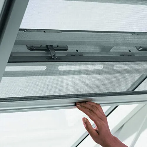 VELUX ZIL CK02 2